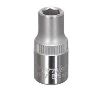WallDrive® Ingranaggio 5.5mm 1/4"Sq Drive | S14055 Sealey Nuovo