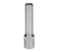 WALLDRIVE® Ingranaggio 6Mm Profondo 1/4"Sq Drive | S1406D Sealey Nuovo