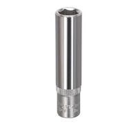 WALLDRIVE® Ingranaggio 8Mm Profondo 1/4"Sq Drive | S1408D Sealey Nuovo