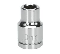 Walldrive Presa 10mm 1.3cmSq Drive - Sealey S0648 Nuovo