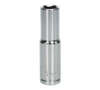 WALLDRIVE® Presa 10Mm Profonda 3/8"Sq Drive | S0588 Sealey Nuovo