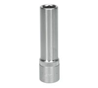 Walldrive Presa 10mm Profondo 1cmSq Drive - Sealey S3810D Nuovo