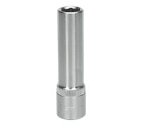 Walldrive Presa 10mm Profondo 1cmSq Drive - Sealey S3810D Nuovo