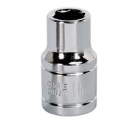 WALLDRIVE® Presa 11Mm 1/2"Sq Drive | S0649 Sealey Nuovo
