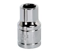 Walldrive Presa 11mm 1.3cmSq Drive - Sealey S0649 Nuovo