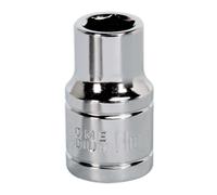 Walldrive Presa 11mm 1.3cmSq Drive - Sealey S0649 Nuovo
