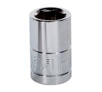 Walldrive Presa 11mm 1cmSq Drive - Sealey S0578 Nuovo