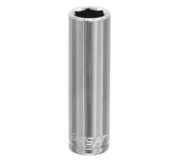Walldrive Presa 12mm Profondo 1cmSq Drive - Sealey S0590 Nuovo