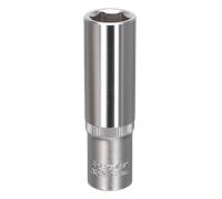 Walldrive Presa 12mm Profondo 1cmSq Drive - Sealey S3812D Nuovo