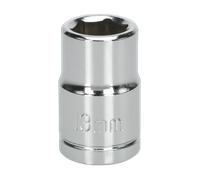 WALLDRIVE® Presa 13Mm 1/2"Sq Drive | S0651 Sealey Nuovo