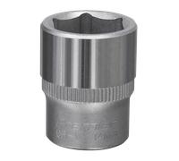 Walldrive Presa 14mm 0.6cmSq Drive - Sealey S1414 Nuovo