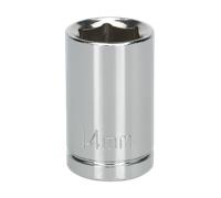 Walldrive Presa 14mm 1.3cmSq Drive - Sealey S0652 Nuovo