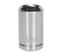 Sealey Presa Walldrive S0653 – 15 mm – Attacco quadro 1/2" (1,3 cm) – Nuovo