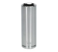 WallDrive® Presa 15Mm Profonda 3/8"Sq Drive | S0593 Sealey Nuovo