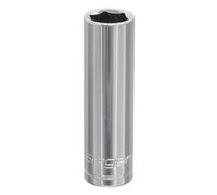 Walldrive Presa 15mm Profondo 1.3cmSq Drive - Sealey S0671 Nuovo