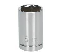 Walldrive Presa 16mm 1.3cmSq Drive - Sealey S0654 Nuovo