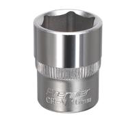 Walldrive Presa 16mm 1cmSq Drive - Sealey S3816 Nuovo