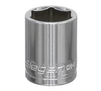 WALLDRIVE® Presa 16Mm 3/8"Sq Drive - Sealey S0583 Nuovo