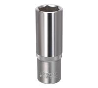 Walldrive Presa 16mm Profondo 1cmSq Drive - Sealey S3816D Nuovo