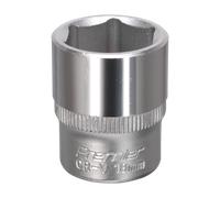 WALLDRIVE® Presa 18Mm 3/8"Sq Drive - Sealey S3818 Nuovo