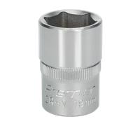 WALLDRIVE® Presa 19Mm 1/2"Sq Drive | S1219 Sealey Nuovo