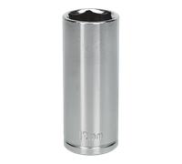 Walldrive Presa 19mm Profondo 1cmSq Drive - Sealey S0597 Nuovo