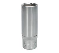 WALLDRIVE® Presa 21Mm Profonda 1/2"Sq Drive | S1221D Sealey Nuovo