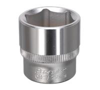 Walldrive Presa 22mm 1cmSq Drive - Sealey S3822 Nuovo