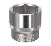 Walldrive Presa 24mm 1cmSq Guida S3824 Sealey Nuovo