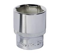Sealey Chiave A Bussola Cromata Standard Da 29Mm 1/2"Sq Drive SP1229