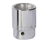 Walldrive Presa 29mm 1.9cmSq Drive - Sealey S34/29 Nuovo