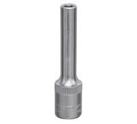 Walldrive Presa 4mm Profondo 0.6cmSq Drive - Sealey S1404D Nuovo