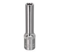 Walldrive Presa 5.5mm Profondo 0.6cmSq Drive - Sealey S14055D Nuovo