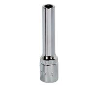 Walldrive Presa 5mm Profondo 0.6cmSq Drive Pienamente Lucido - Sealey SP1405D