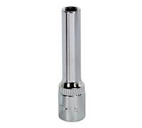 Walldrive Presa 5mm Profondo 0.6cmSq Drive Pienamente Lucido - Sealey SP1405D
