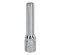 Walldrive Presa 5mm Profondo 0.6cmSq Drive - Sealey S1405D Nuovo