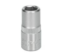 Walldrive Presa 7mm 0.6cmSq Drive - Sealey S1407 Nuovo