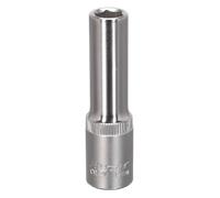 Walldrive Presa 9mm Profondo 1cmSq Drive - Sealey S3809D Nuovo