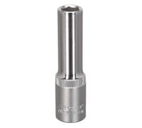 Walldrive Presa 9mm Profondo 1cmSq Drive - Sealey S3809D Nuovo
