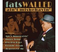 Walle,Fats - Aint Misbehavin
