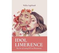 Wallea Eaglehawk Idol Limerence (Tascabile)