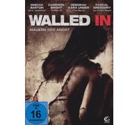 Walled In - Mauern der Angst