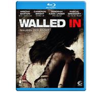 Walled In - Mauern der Angst