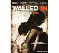 Film - Walled In - Dvd