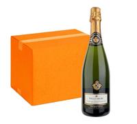 Wallemburg Brut Trento Doc Cuvee Del Fondatore Millesimato (6 Bottiglie)