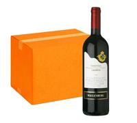 Wallemburg Lagrein Trentino Doc (6 Bottiglie)