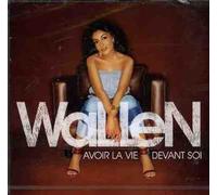Wallen - Avoir La Vie Devant Soi