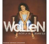 Wallen - Avoir La Vie Devant Soi