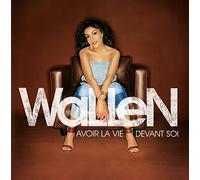 Wallen - Avoir la Vie Devant Soi