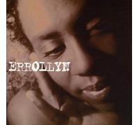 Wallen, Errollyn - Errollyn: Solo Album